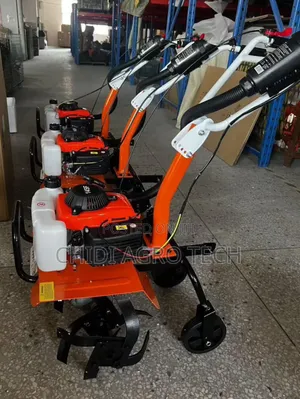 Mini Tiller