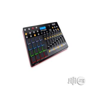Akai Mpd232 Midi Pad Controller