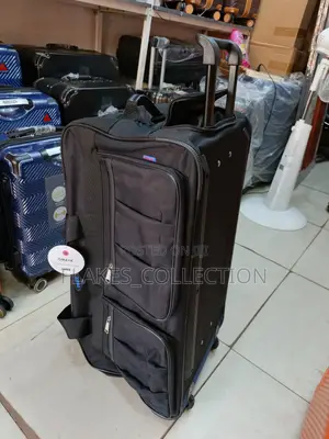 Omaya Big Size Traveling Bag