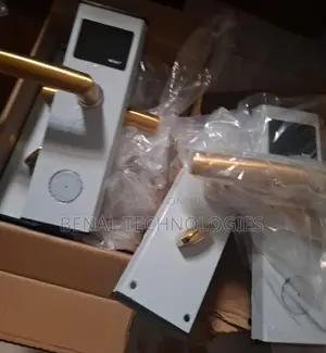 Hotel Card Locks: Tech-Enabled Locks for 21st-Century Hotels