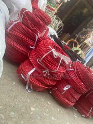 2.5mm Single Coleman Wire