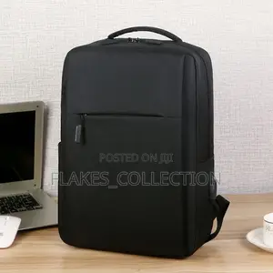 Classy Dell Backpack