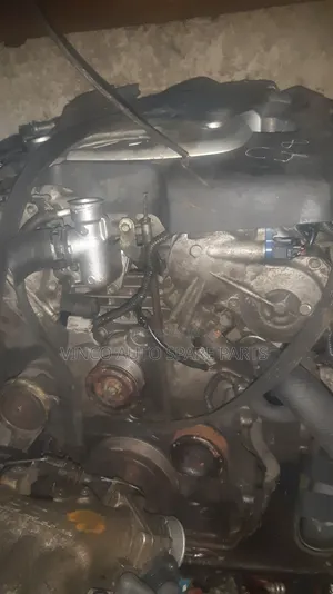Nissan Infinite Fx35 Japan Engine and Gearbox 2010/2012
