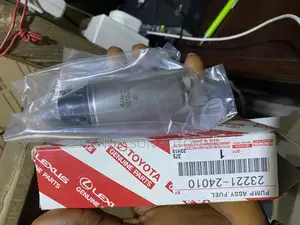 Four Pin Tank Fuel Pump Toyota Rav4,Yaris,Highlander 018-023