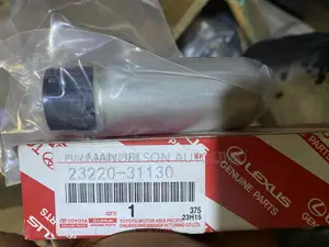 Three Pin Fuel Pump Toyota Corolla,Highlander,Sienna 016-024