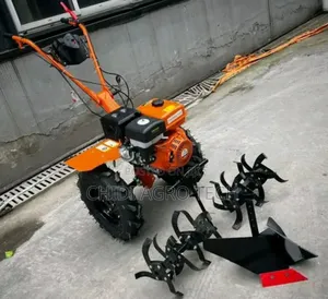 13hp/7.5hp Power Tiller