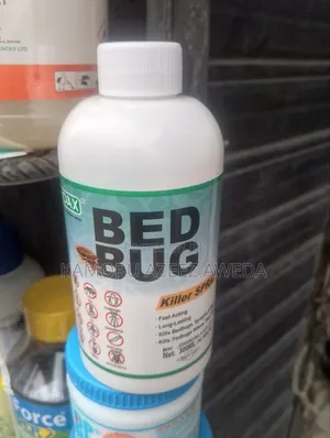 Ridax for Bed Bug Medium