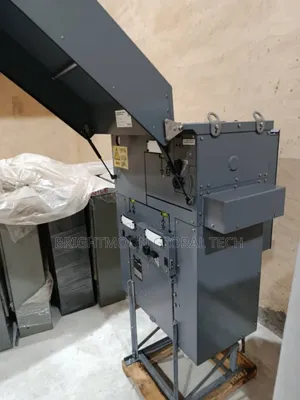 Rmu 630a, 630a , 200a Extensible Rmu