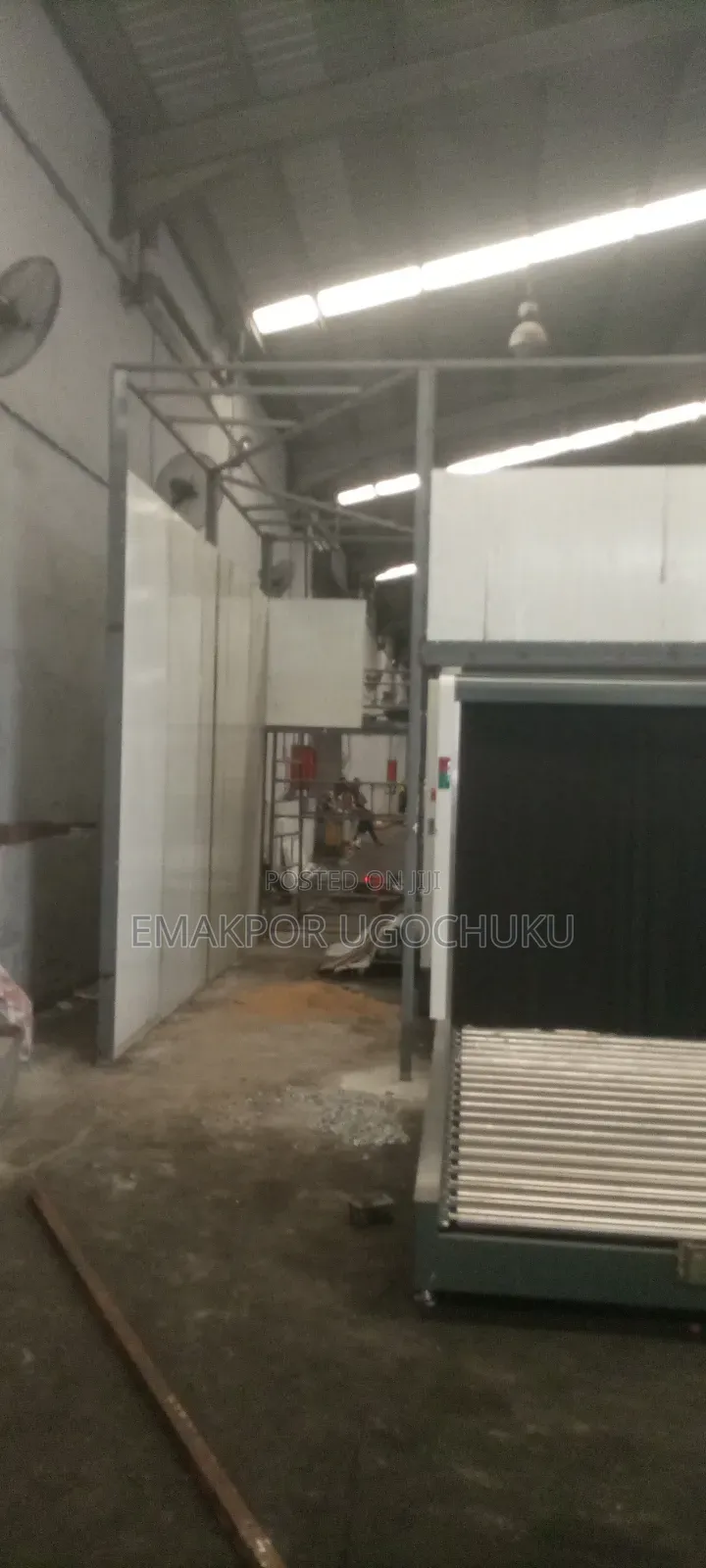 Welding and Metal Fabrication