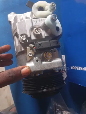 Brand New Car Ac Compressor Mercedes Benz Gl550 2012-2020