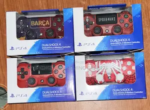 Brand New Ps4 Controllers