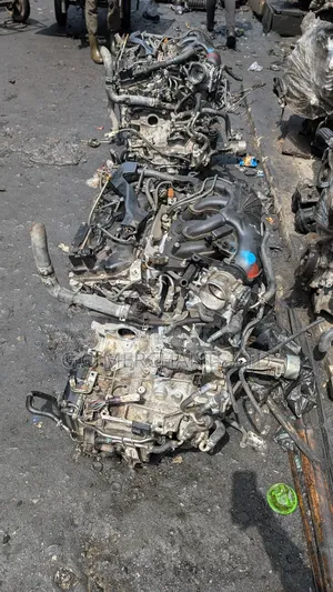 2018 Rx350 2hrengine and 4wd 25/30pins Gearbox Direct Japan