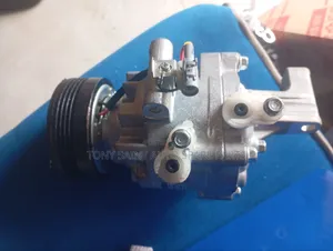 Brand New Car Ac Compressor for Suzuki S-Presso