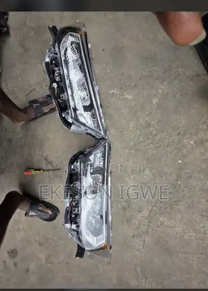 Full Light Toyota Rav4 2020-22