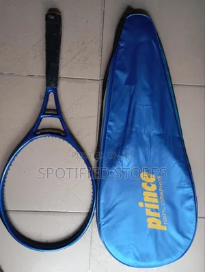 Prince Graphite Tennis Racket