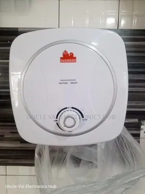 Snowbird 10l Water Heater