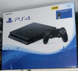 Brand New Playstation 4 Slim