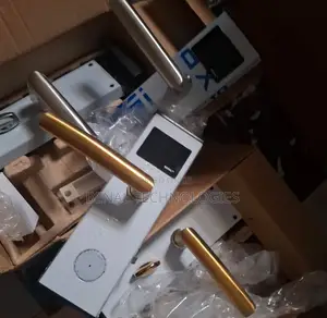 Next-Level Hotel Access With Intelligent Card Locks