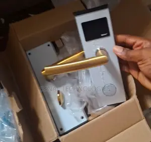Hotel Card Locks: The Smart Upgrade Your Hotel Deserves