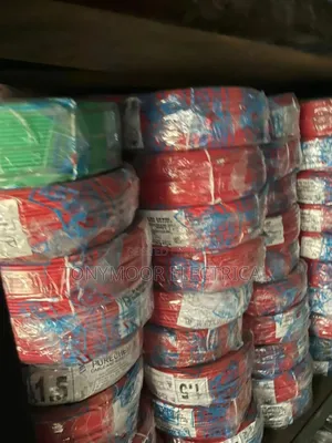 All Sizes of Purechem Nigeria Single Wire