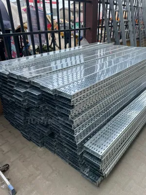 200mmx50mm Cable Tray