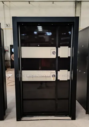 4×7 Turkish Luxury and Security