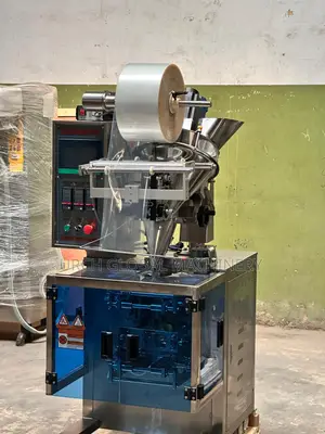 Milk Powder Packaging Machine
