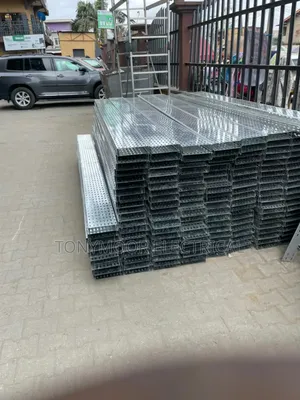 200x50 Cable Tray