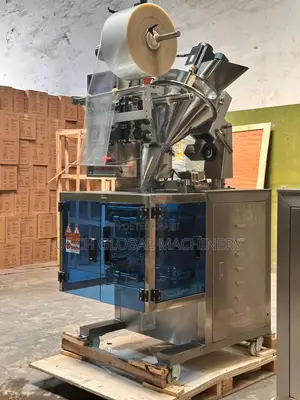 Cassava Flour Packaging Machine