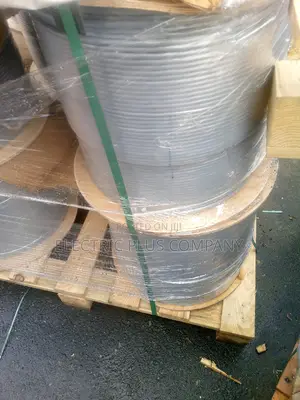 18 Core Multiple Flexible Control Cable