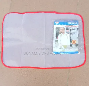 High Temperature Ironing Mat