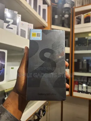 New Samsung Galaxy S22 Ultra 128 GB