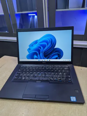 Laptop Dell Latitude 7480 8GB Intel Core I7 SSD 256GB