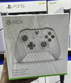 Xbox Series Controller