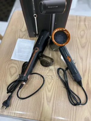 Hair Styling Device