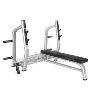 Pro Studry Weight Bench