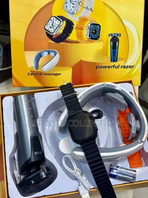 S3000 Smartwatch