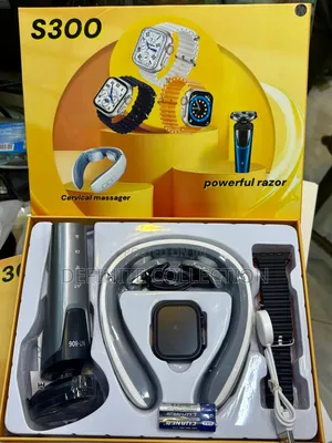 S3000 Smartwatch