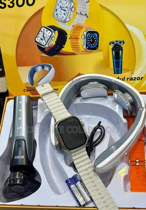 S3000 Smartwatch