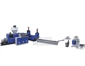 150mm Nylon Recycling Machine(Inverter Type)