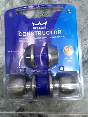 Belloni Passage Lock Best Quality
