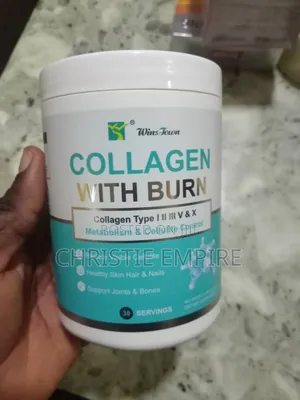 Wins Town College With Burn