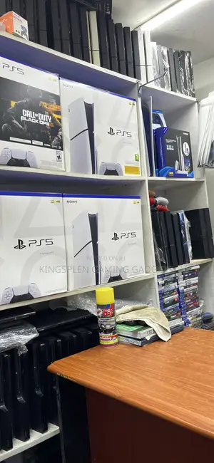 Repair of Gaming Gadgets