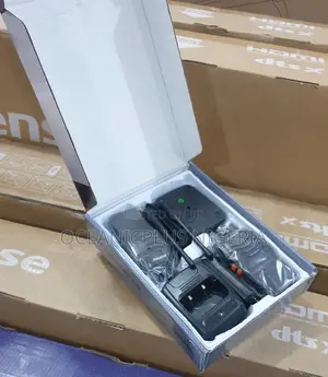 Two Way Walkie Talkie - Baofeng Bf-888s
