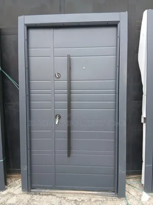 Turkey Luxury Door