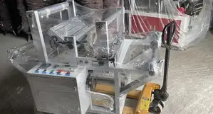 Printing Machine One Colour