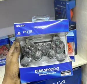 Playstation 3 Controller