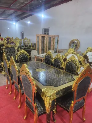 Qaulity Dining Table.