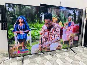Samsung Premium 65” Uhd Smart Ultra Slim HDR Bluetooth Tv