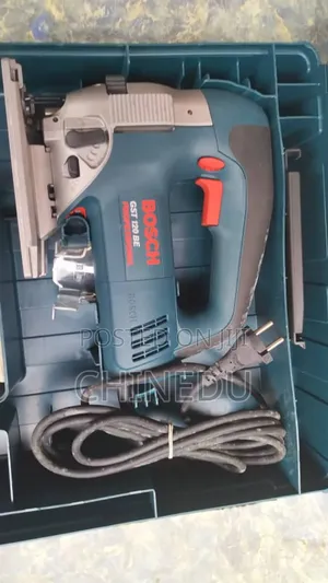 Gst(120 Be Bosch)